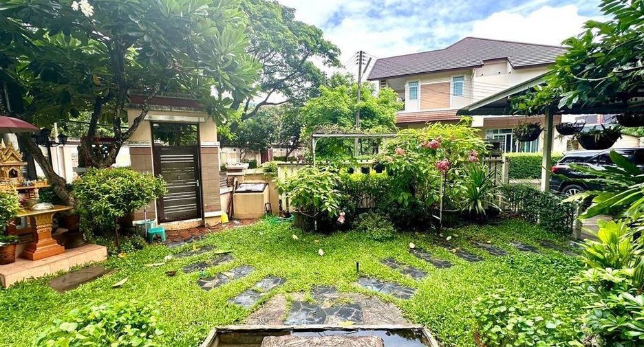 For rent and for sale 4 bedrooms house in Mueang Chiang Mai, Chiang Mai