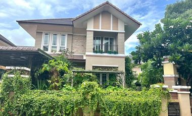 For rent and for sale 4 bedrooms house in Mueang Chiang Mai, Chiang Mai