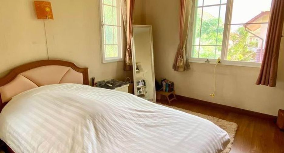 For rent and for sale 4 bedrooms house in Mueang Chiang Mai, Chiang Mai