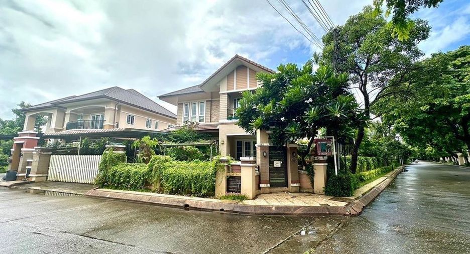 For rent and for sale 4 bedrooms house in Mueang Chiang Mai, Chiang Mai