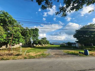 For sale land in Thanyaburi, Pathum Thani