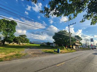 For sale land in Thanyaburi, Pathum Thani