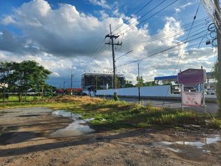 For sale land in Thanyaburi, Pathum Thani
