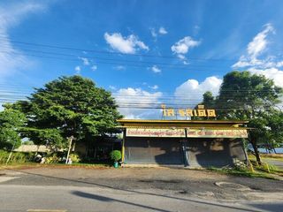 For sale land in Thanyaburi, Pathum Thani