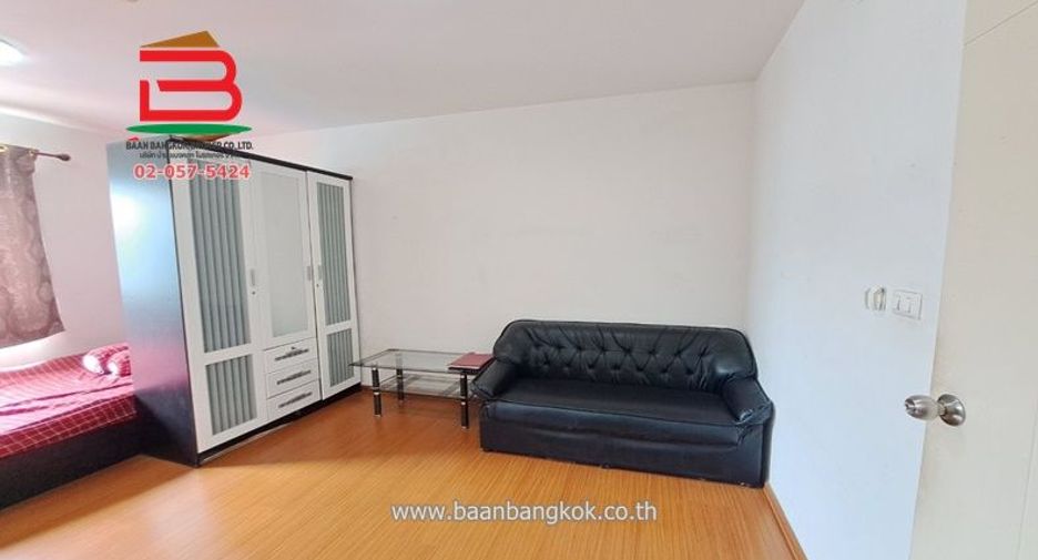 For sale 1 Beds condo in Thanyaburi, Pathum Thani