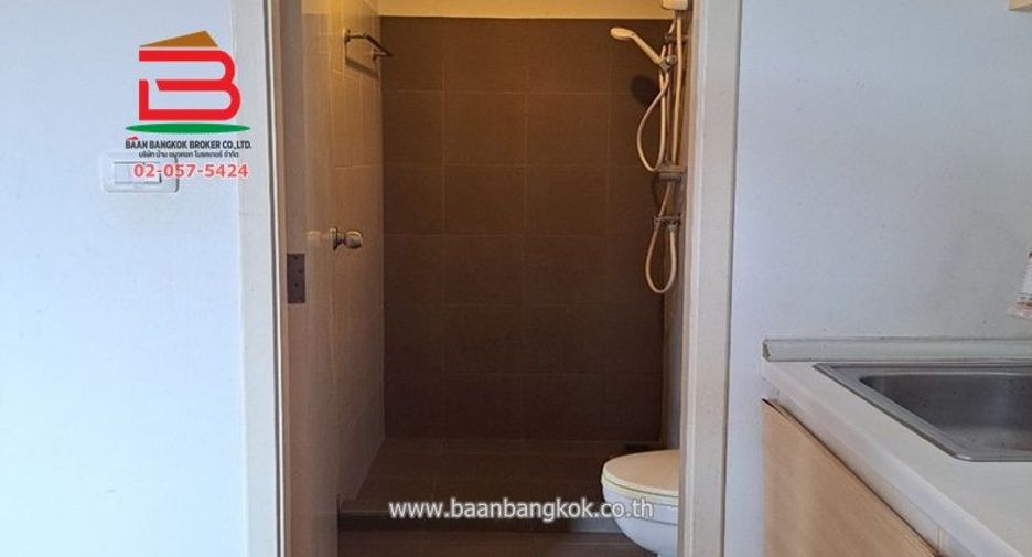 For sale 1 Beds condo in Thanyaburi, Pathum Thani