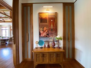 Haus zum Kauf mit 5 Zimmer in Doi Saket, Chiang Mai