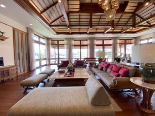 Haus zum Kauf mit 5 Zimmer in Doi Saket, Chiang Mai