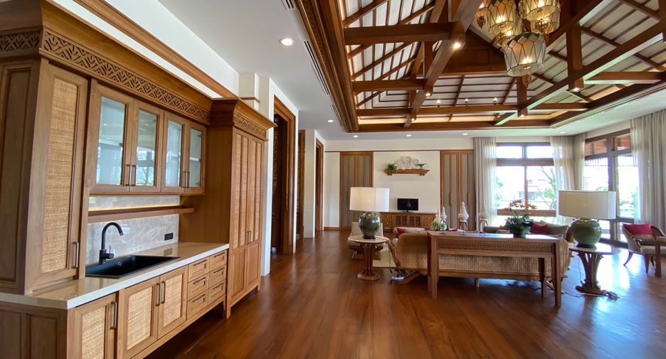ขาย 5 ห้องนอน บ้านเดี่ยว ใน ดอยสะเก็ด, เชียงใหม่