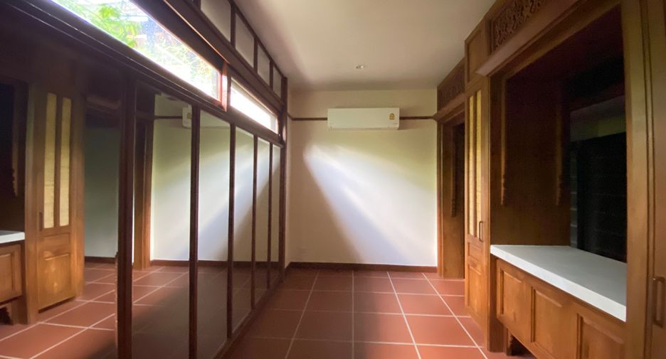ขาย 5 ห้องนอน บ้านเดี่ยว ใน ดอยสะเก็ด, เชียงใหม่