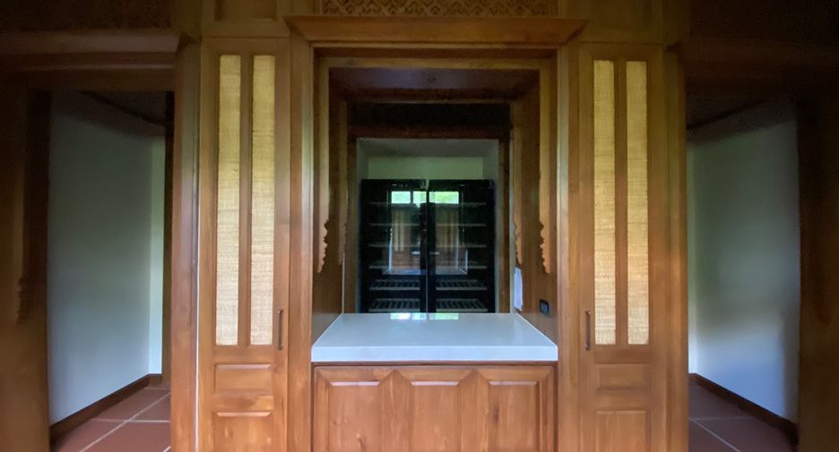 ขาย 5 ห้องนอน บ้านเดี่ยว ใน ดอยสะเก็ด, เชียงใหม่