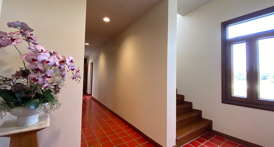 ขาย 5 ห้องนอน บ้านเดี่ยว ใน ดอยสะเก็ด, เชียงใหม่