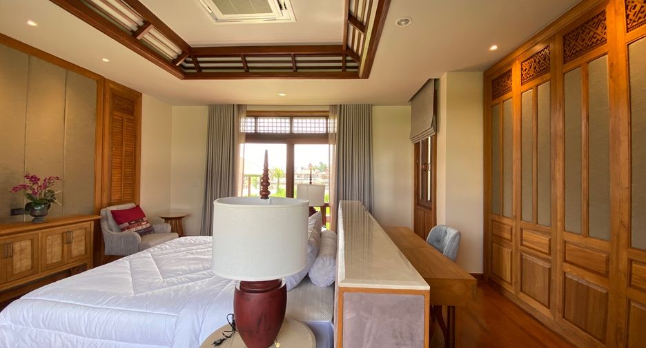 ขาย 5 ห้องนอน บ้านเดี่ยว ใน ดอยสะเก็ด, เชียงใหม่