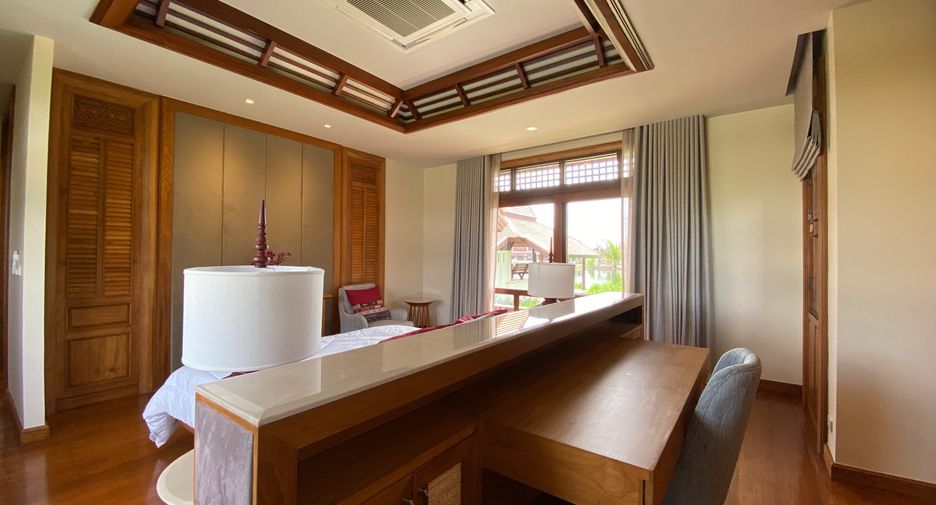 ขาย 5 ห้องนอน บ้านเดี่ยว ใน ดอยสะเก็ด, เชียงใหม่