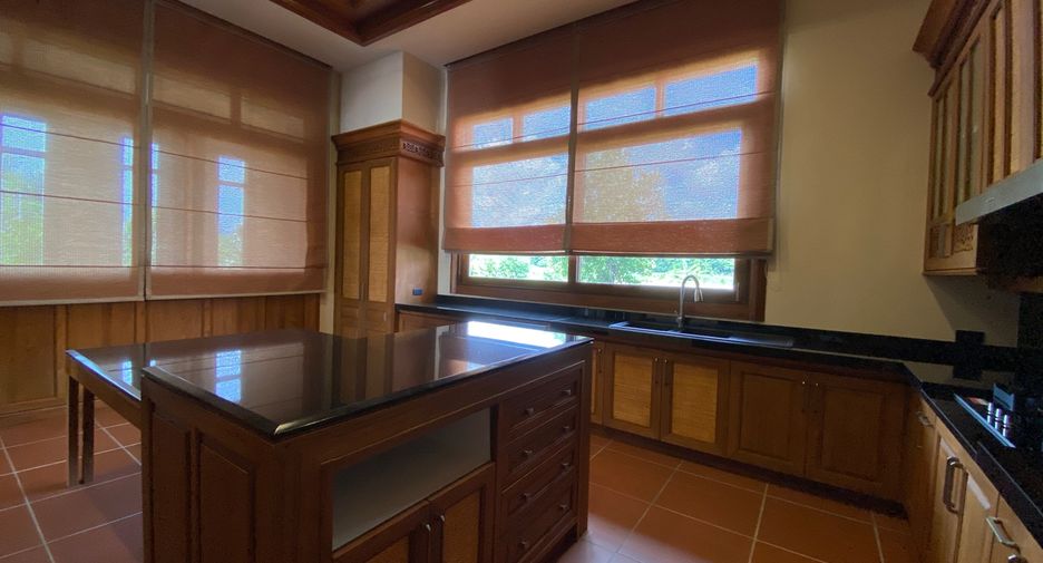 ขาย 5 ห้องนอน บ้านเดี่ยว ใน ดอยสะเก็ด, เชียงใหม่