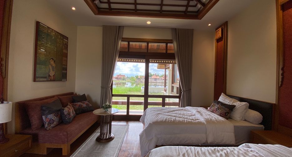 ขาย 5 ห้องนอน บ้านเดี่ยว ใน ดอยสะเก็ด, เชียงใหม่