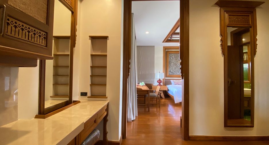 ขาย 5 ห้องนอน บ้านเดี่ยว ใน ดอยสะเก็ด, เชียงใหม่
