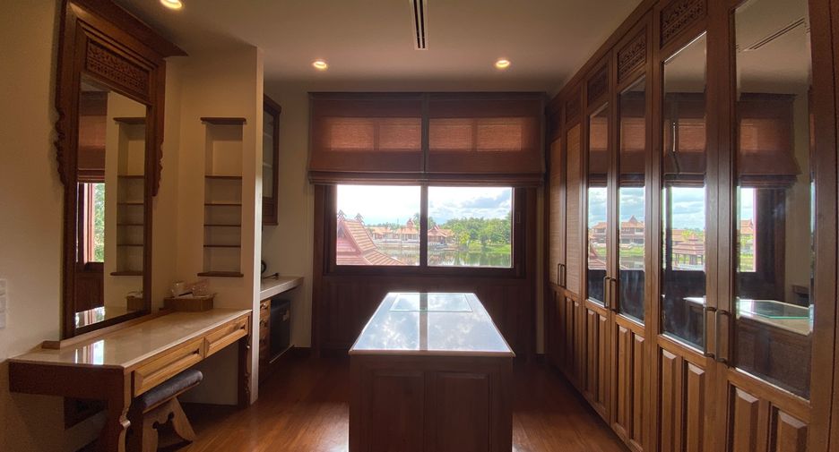 ขาย 5 ห้องนอน บ้านเดี่ยว ใน ดอยสะเก็ด, เชียงใหม่