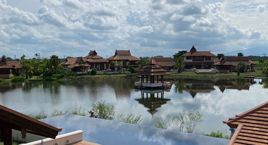 ขาย 5 ห้องนอน บ้านเดี่ยว ใน ดอยสะเก็ด, เชียงใหม่