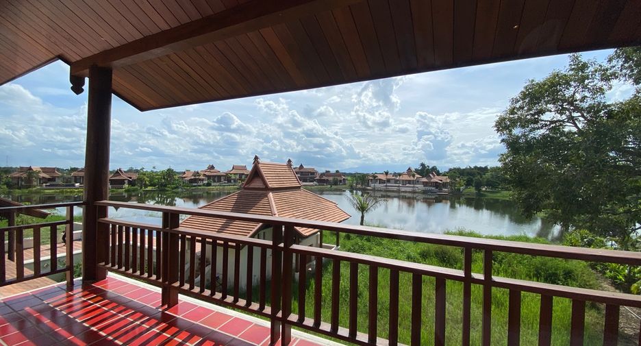 ขาย 5 ห้องนอน บ้านเดี่ยว ใน ดอยสะเก็ด, เชียงใหม่
