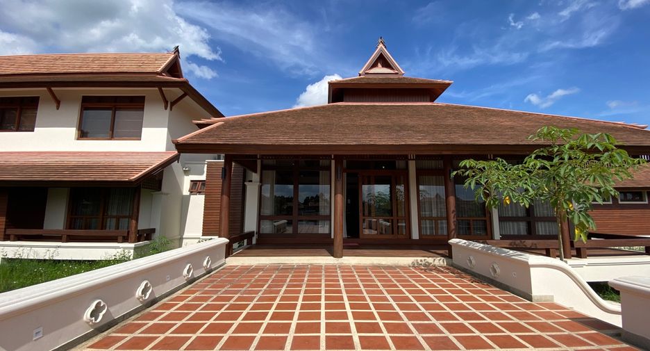 ขาย 5 ห้องนอน บ้านเดี่ยว ใน ดอยสะเก็ด, เชียงใหม่