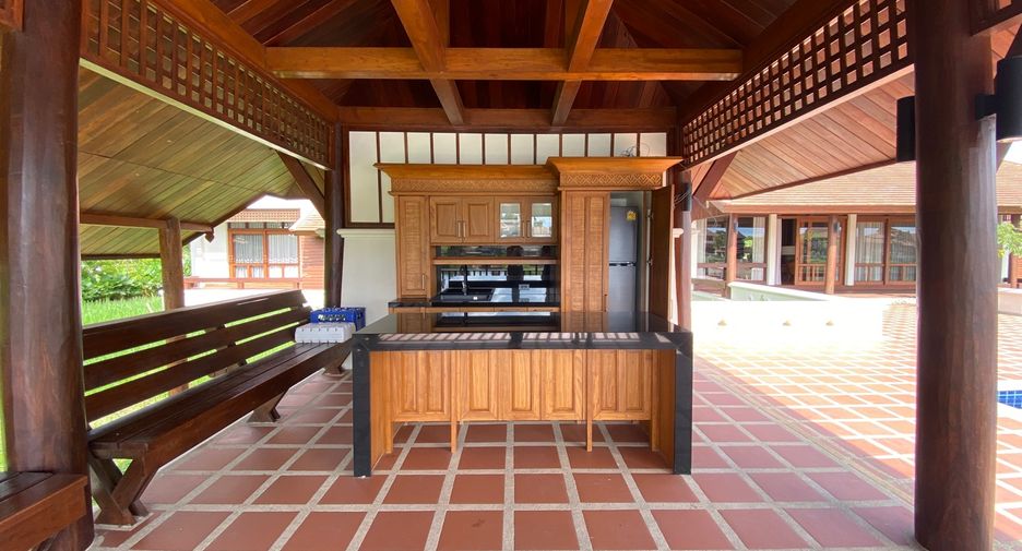 ขาย 5 ห้องนอน บ้านเดี่ยว ใน ดอยสะเก็ด, เชียงใหม่