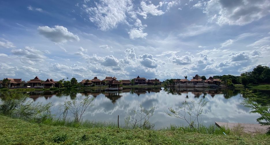 ขาย 5 ห้องนอน บ้านเดี่ยว ใน ดอยสะเก็ด, เชียงใหม่