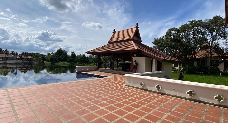 ขาย 5 ห้องนอน บ้านเดี่ยว ใน ดอยสะเก็ด, เชียงใหม่