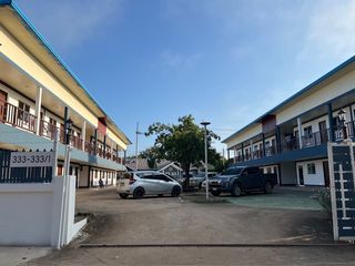 For sale 32 bed apartment in Kabin Buri, Prachin Buri