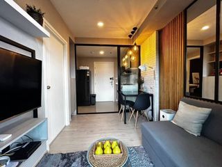 1 Bedroom Condo In Mueang Chiang Mai