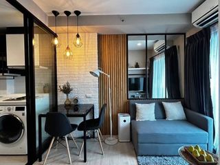 Condo en alquiler de 1 habitaciones en Mueang Chiang Mai, Chiang Mai
