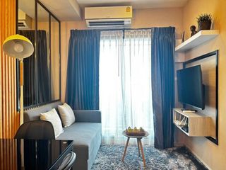 Condo en alquiler de 1 habitaciones en Mueang Chiang Mai, Chiang Mai