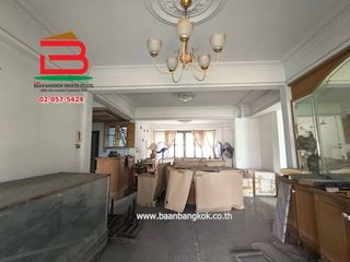 出售 土地 在 Lak Si, 曼谷