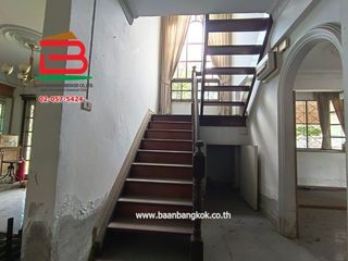 出售 土地 在 Lak Si, 曼谷