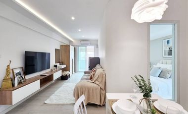 Продажа 1 кровать кондо в Mueang Chiang Mai, Чианг Маи