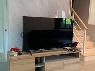 Аренда 3 спальни кондо в Пращет, Бангкок