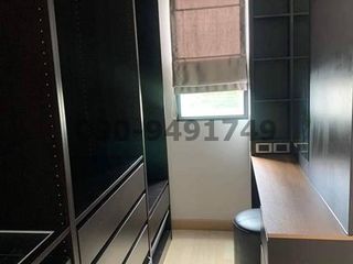Аренда 3 спальни кондо в Пращет, Бангкок