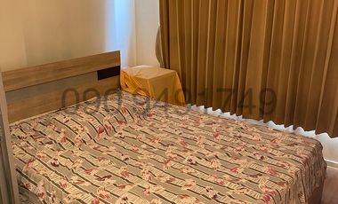 For sale 1 bed condo in Bang Kapi, Bangkok
