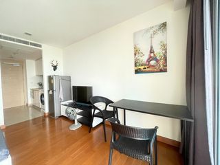 For Rent 1 Bedroom Condo In Bang Lamung, Chonburi