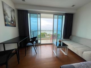 Wohnung zur Miete mit 1 Zimmer in Bang Lamung, Chonburi