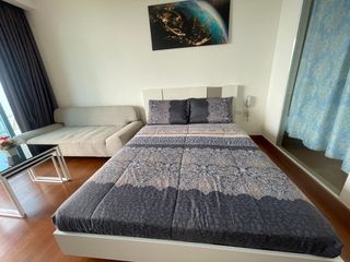 Wohnung zur Miete mit 1 Zimmer in Bang Lamung, Chonburi