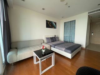 Wohnung zur Miete mit 1 Zimmer in Bang Lamung, Chonburi