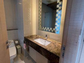Wohnung zur Miete mit 1 Zimmer in Bang Lamung, Chonburi
