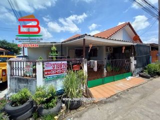 For sale 2 bedrooms townhouse in Bang Pa-in, Phra Nakhon Si Ayutthaya