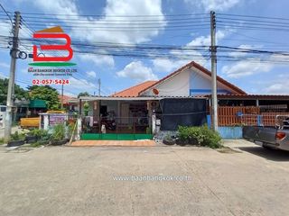For sale 2 bedrooms townhouse in Bang Pa-in, Phra Nakhon Si Ayutthaya