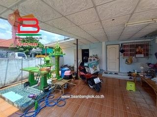 For sale 2 bedrooms townhouse in Bang Pa-in, Phra Nakhon Si Ayutthaya