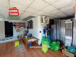 For sale 2 bedrooms townhouse in Bang Pa-in, Phra Nakhon Si Ayutthaya