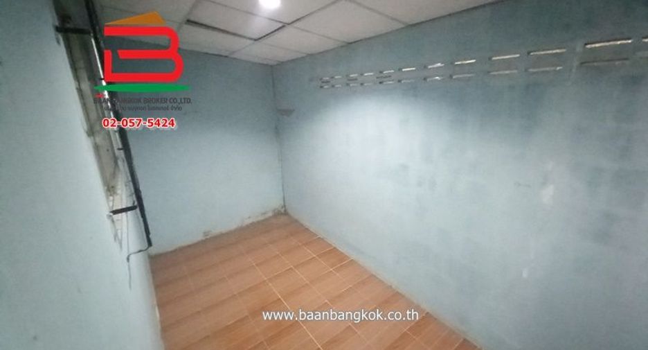 Reihenhaus zum Kauf mit 2 Zimmer in Bang Pa-in, Phra Nakhon Si Ayutthaya