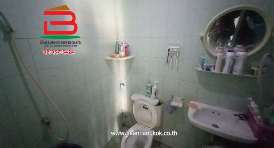 Reihenhaus zum Kauf mit 2 Zimmer in Bang Pa-in, Phra Nakhon Si Ayutthaya
