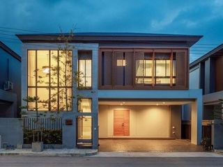 For Rent 4 Bedroom House In Hang Dong, Chiang Mai